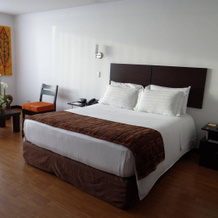Hotel Varuna, 马尼萨莱斯 — 照片 5