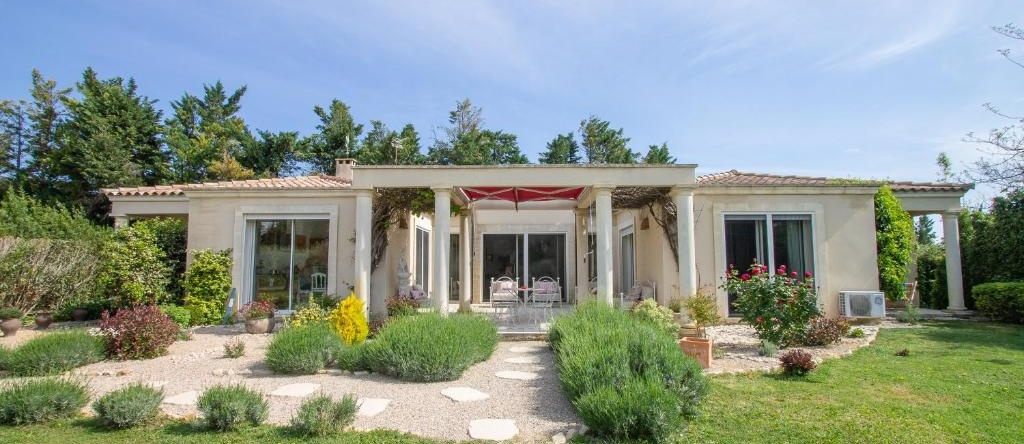 Villa Katia, 塔拉斯孔 — 照片 1