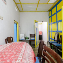 Homestay Ndalem Soewondo, Джокьякарта — фото 3