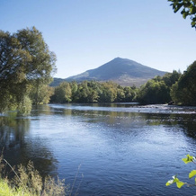 Loch Rannoch Highland Club Studio 2, 皮特洛赫里 — 照片 5