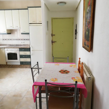 Apartment With 2 Bedrooms in León - 140 km From the Beach, Leon — photo 5