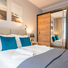 Apartamenty Sun & Snow Perłowa Przystań, Сяноженты — фото 2