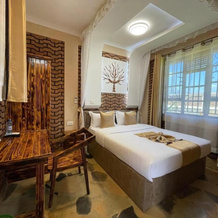 Mawimbi Jiko Hotel Taveta, 塔韦塔 — 照片 4
