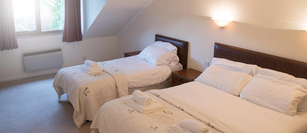 Trewern Arms Hotel, 内文 — 照片 1