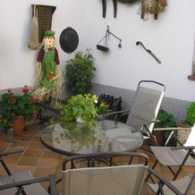 Casa de La Paca, Coca — photo 4
