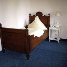 Hotel Schloß Gehrden, 布拉克尔 — 照片 4