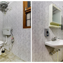 OYO 82745 Jaldhaka Tourist lodge, 哈尔萨 — 照片 5