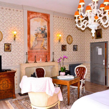 Château d’Origny, 乌什 — 照片 2