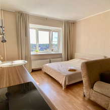 Uyutnaya Yevrodvushka Flat, 克拉斯诺兹纳缅斯克 — 照片 5