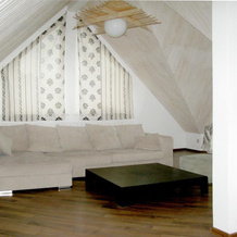 Cottage Lisiy Nos, Лисий Нос — фото 3
