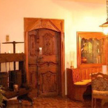 Gaestehaus Kuehns Weinschenke, 平德里希 — 照片 2