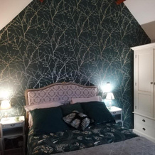 Le Clos Des Augers. Chambre Descartes (Adults Only), Azay-sur-Cher — photo 2