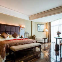 Linyin Holiday Hotel, Хэнъян — фото 3
