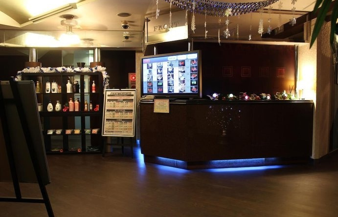 Hotel Water Road Yame - Adults Only, Yame — photo 1