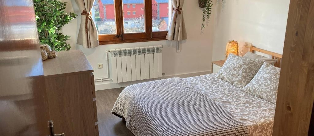 Vistas Únicas a los Pirineos, para 7-8 personas!! Tensi Home Llivia, 利维亚 — 照片 1