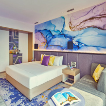Vivanta Navi Mumbai Turbhe, 新孟买 — 照片 3