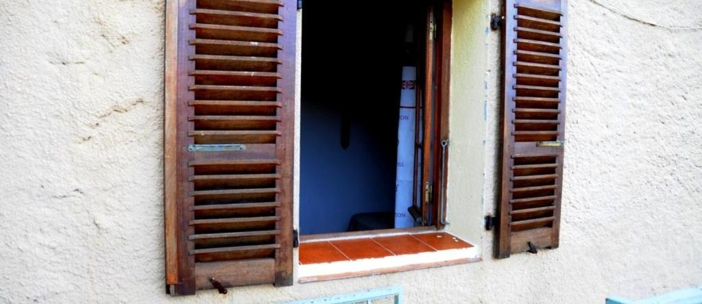 Appartement de 2 chambres avec vue sur la mer et terrasse amenagee a Muro a 1 km des pistes, 阿瓦佩萨 — 照片 1