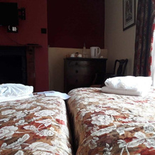 The Red Lion Hotel, 兰加多格 — 照片 3