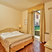 Hotel Centrale, Cernobbio — photo 3