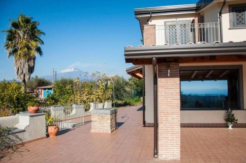 Bed and Breakfast La Civetta, 米斯特比安科 — 照片 1