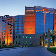 Mövenpick Sanaa, 塞纳 — 照片 4