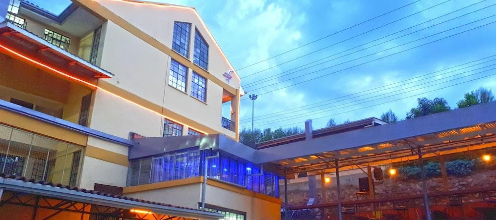 Hôtel Le Premier, Kisii — photo 1