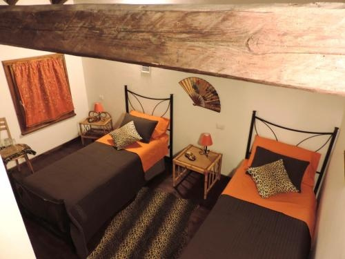 B&B I Prati Di Varmo, Вармо — фото 1