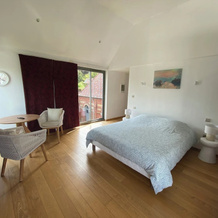 Villa des Remparts - BnB Calais-Marck-Bourbourg-Gravelines, 阿尔德尔 — 照片 4