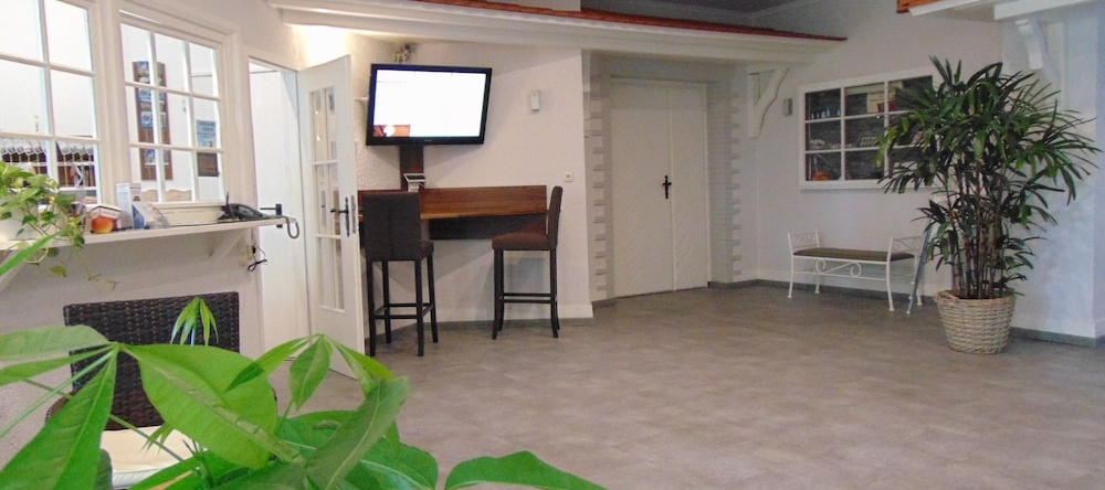 Hotel Molitor, 巴特洪堡 — 照片 1
