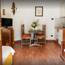 Agriturismo La Garzonera, 韦尔贾泰 — 照片 3