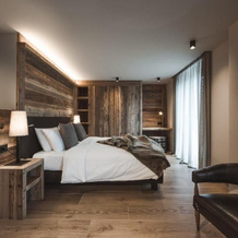 Hotel Alù, Bormio — photo 5