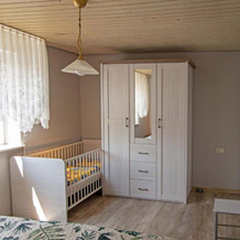 Ferienwohnung Am-Brueckenrain, Frankenau — photo 5