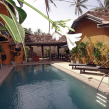 Suite Lanka, 希卡杜瓦 — 照片 3