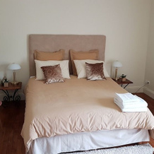 Chambre d'hôtes Liz'A, 诺曼底登陆海滩 — 照片 5