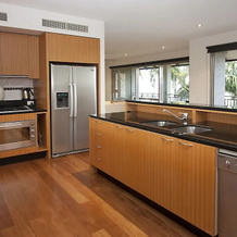 Santai Private 2 Bedroom Apartment, 凯恩斯 — 照片 3