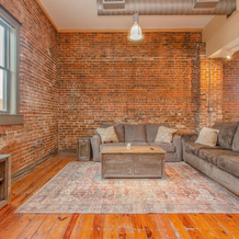 The Downtown Brick Loft, Файетвилл — фото 2