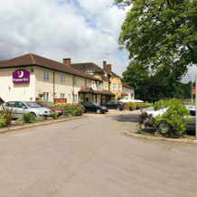 Premier Inn Bagshot, Багшот — фото 3