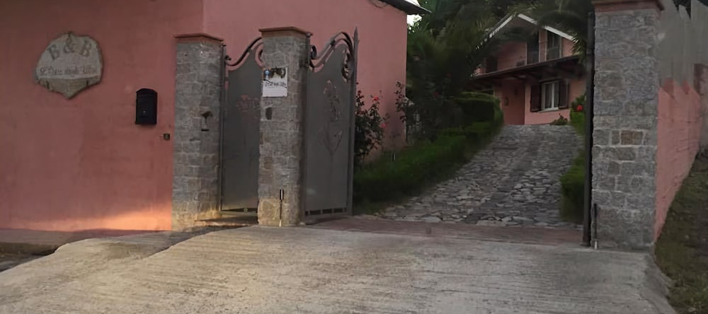L'Orto Degli Ulivi, Stilo — photo 1