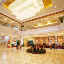 Jixi International Hotel, 宣城 — 照片 2