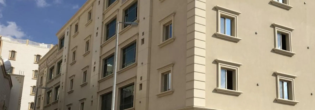 Four Seasons Suites, Taif — photo 1
