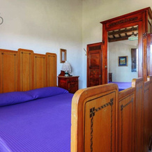 Bed & Breakfast Torre Saracena, Вальдериче — фото 2