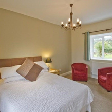The May Garland Inn, Хартфилд — фото 2