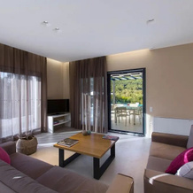 Almyra Villas Corfu Villa Dione, 哈利库纳斯 — 照片 2