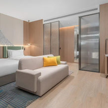 Holiday Inn Liaoyuan City Center by IHG, 龙山 — 照片 3