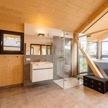 Naturchalets Turracher Höhe by ALPS RESORTS, Turracher Hohe — photo 5