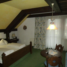 Hotel Stegmühlhof, 毛特恩多夫 — 照片 4