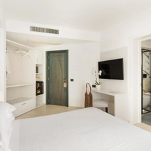 Hotel Villa Domizia, 蒙特阿根塔里奥 — 照片 3