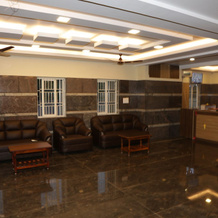 Hotel Santhosh Inn, 纳加帕蒂南 — 照片 2