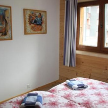 Edelweiss B31, Morgins — photo 4