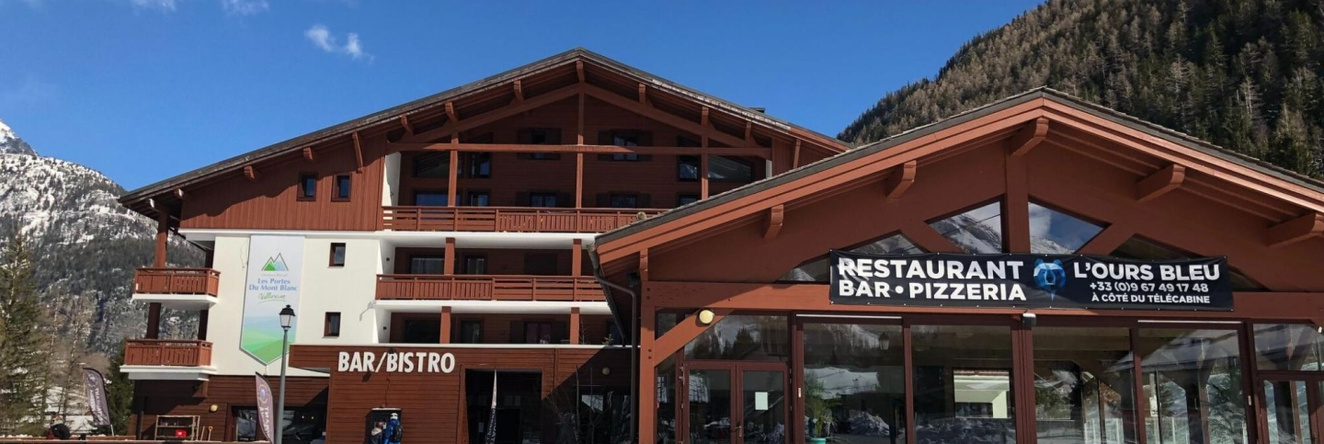 Modern Apartment in the Authentic Savoyard Mountain Village, 瓦洛西讷 — 照片 1